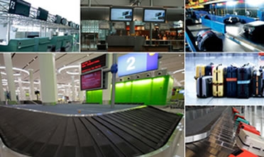 Ugradnja i puštanje u rad automatizovanog sistema za prihvat i otpremu prtljaga (BHS) – JP    Međunarodni aerodrom Tuzla d.o.o.