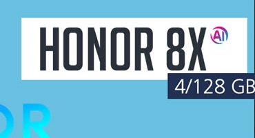BH Telecom - Odlična ponuda fantastičnog Honor 8X 